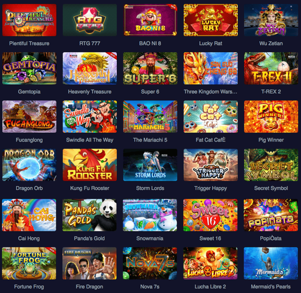 Mengenal Berbagai Jenis Slot Online: Klasik, Video, dan Progresif