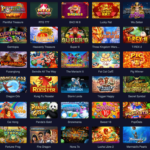 Mengenal Berbagai Jenis Slot Online: Klasik, Video, dan Progresif