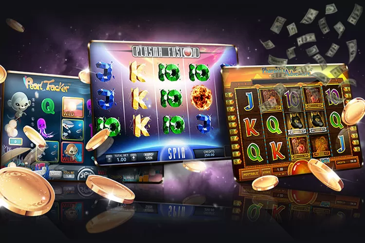 Panduan Lengkap Slot Online: Mulai dari Dasar Hingga Ahli