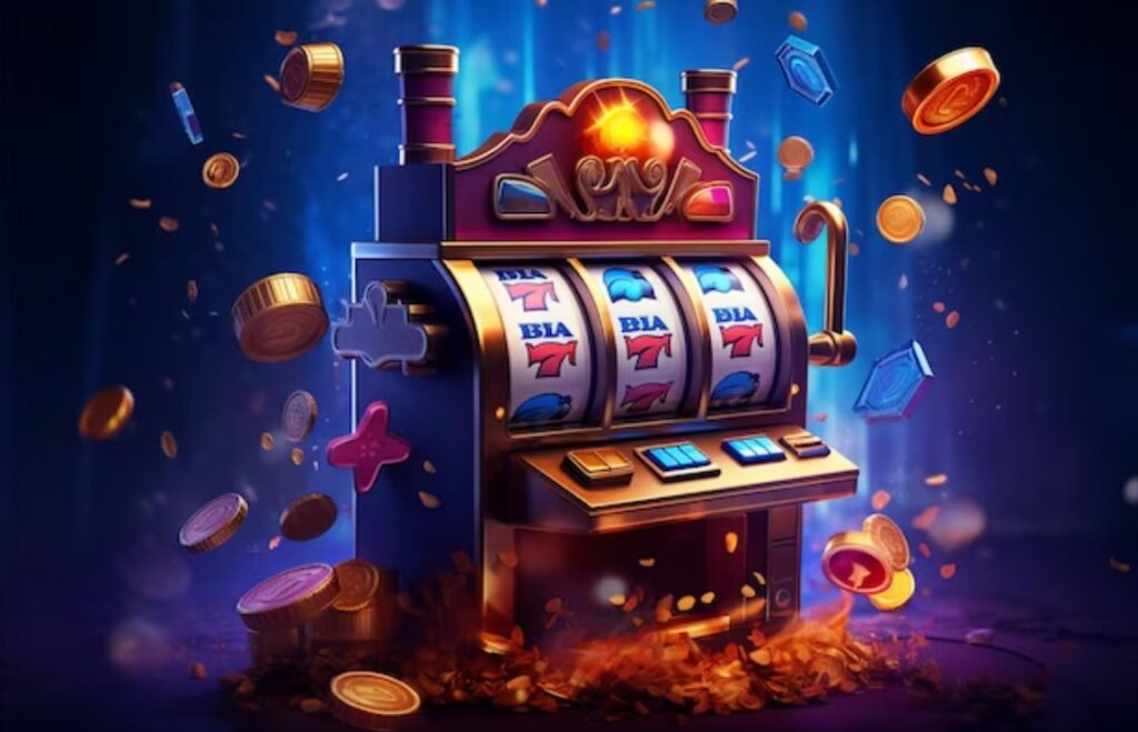 Cara Membedakan Slot Online yang Menguntungkan