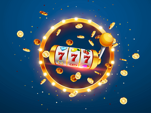 Panduan Slot Online: Jenis-Jenis Mesin dan Cara Memilihnya