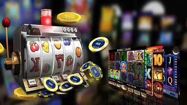 Panduan Slot Online: Menentukan Taruhan yang Tepat