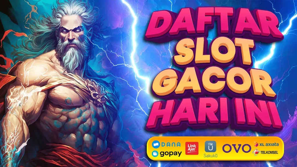 Cara Memanfaatkan Fitur Bonus di Slot Online: Panduan Lengkap