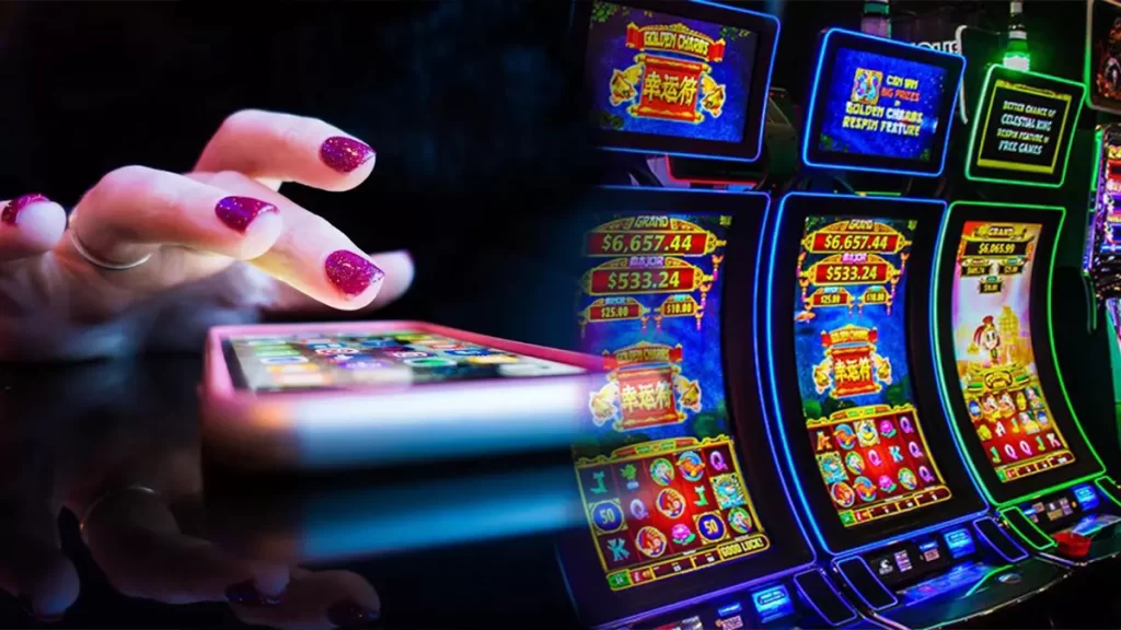 Menguasai Bonus dan Fitur Slot Online