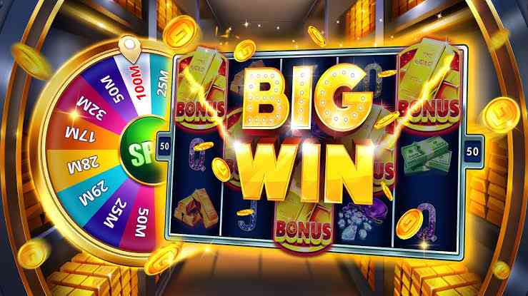 Panduan Slot Online dengan Fitur Random Wilds: Cara Memanfaatkannya