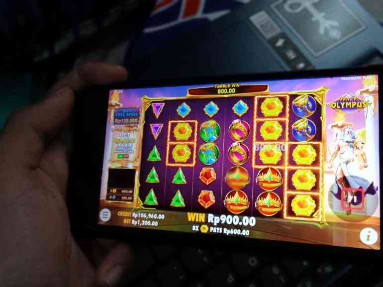 Tips dan Trik Mengelola Bankroll Saat Bermain Slot Online