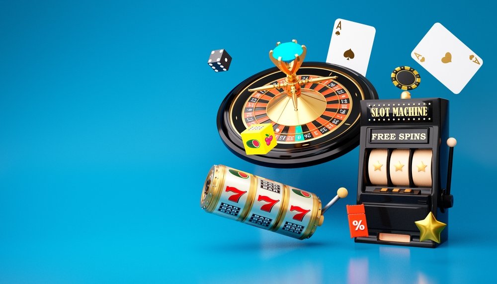 Cara Kerja RNG di Slot Online: Fakta dan Mitos