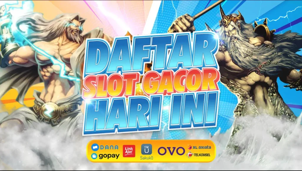 Panduan Slot Online Pemain High Roller