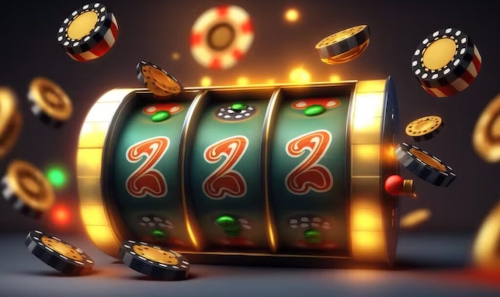 Panduan Lengkap Slot Online dengan Fitur Gamble: Kapan Harus Menggunakannya