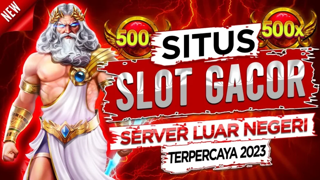 Slot Online dengan Fitur Mystery Symbols: Panduan Bermain