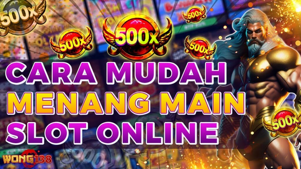 Cara Menggunakan Fitur Respin di Slot Online