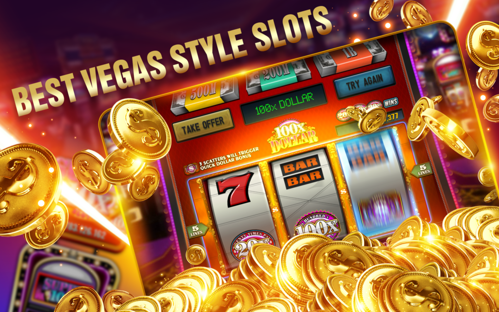 Apa Itu Fitur Buy Bonus di Slot Online?