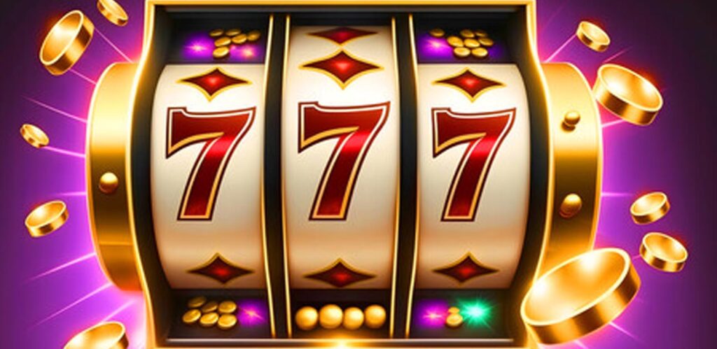 Slot Online dengan Tema Paling Unik Tahun Ini