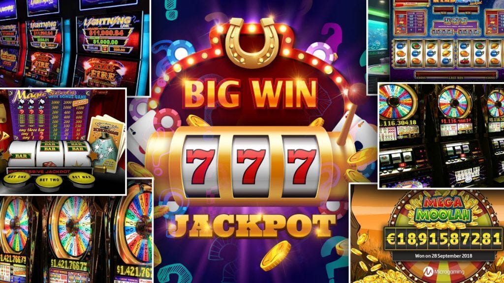 Bagaimana Cara Memilih Situs Slot Online yang Aman?