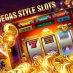 Panduan Slot Megaways: Memaksimalkan Peluang Anda