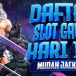 Slot Online Bertema Mesir yang Paling Populer