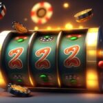 Negara dengan Industri Slot Online Terbesar di Dunia