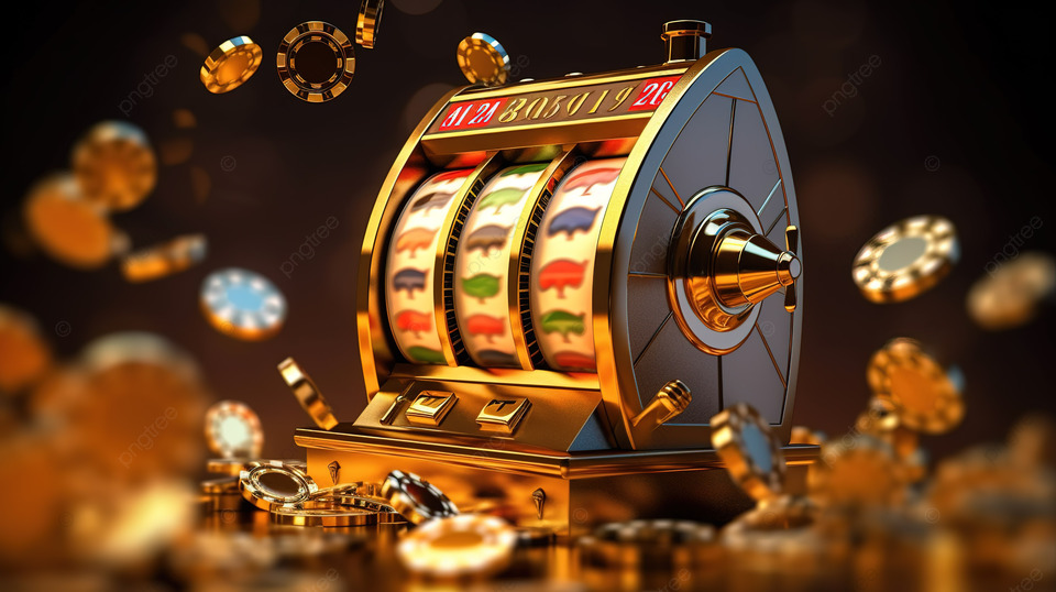 Tipe-Tipe Pemain Slot: Kamu yang Mana?